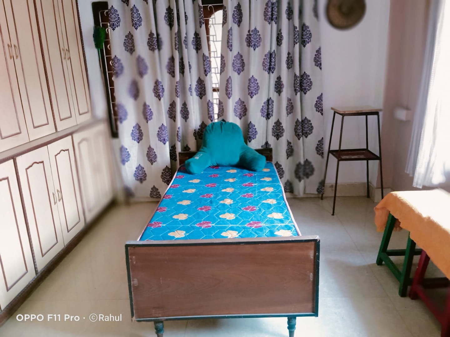 Unfurnished 2bhk in Ulubari, Guwahati, Assam, India for Rent